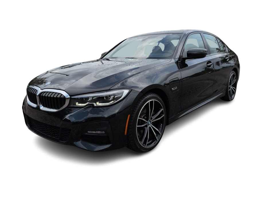 Thumbnail: 2022 BMW 3 Series - 1