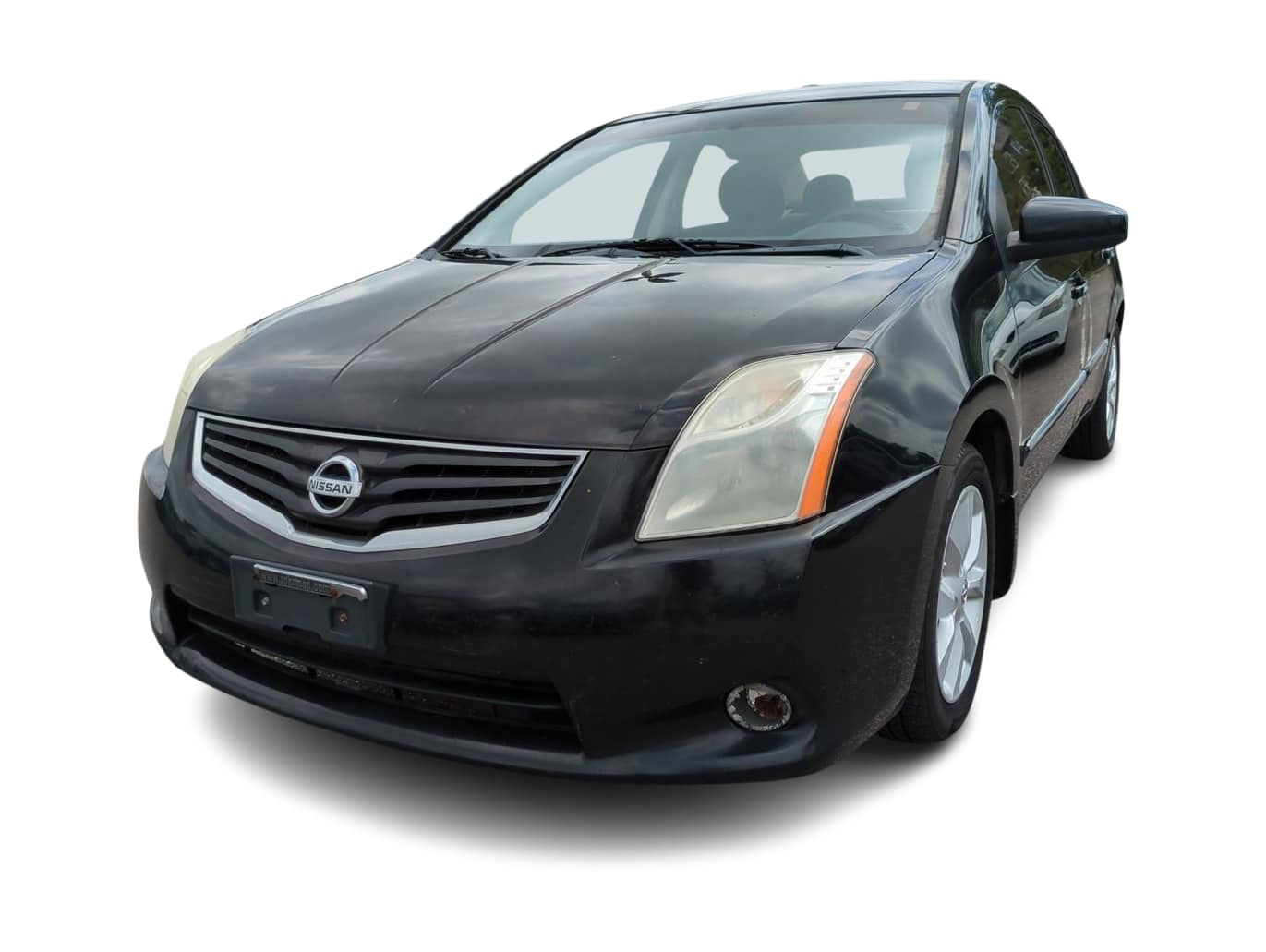 2011 Nissan Sentra SL -
                  Wesley Chapel, FL