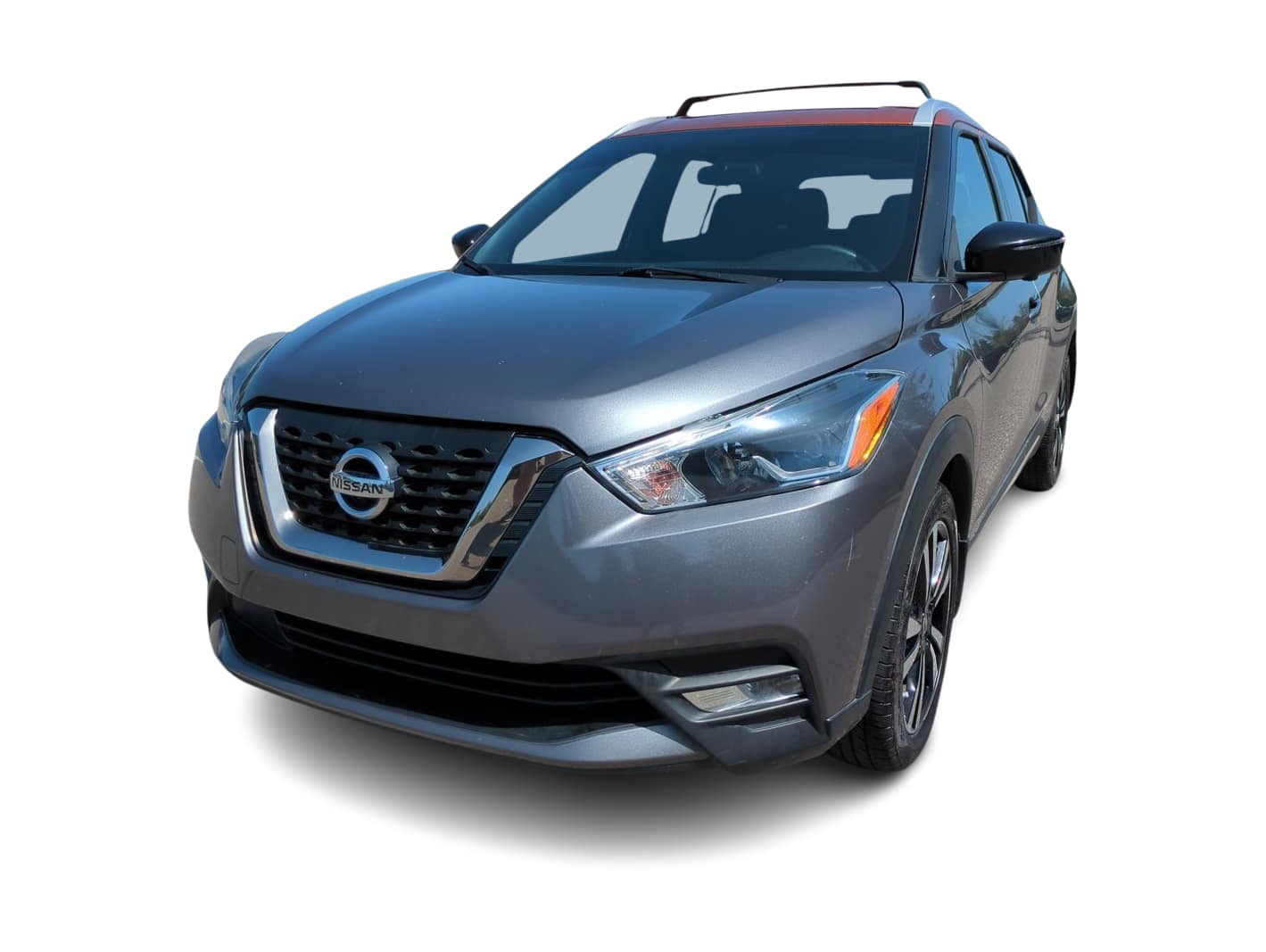 2018 Nissan Kicks SR -
                  Wesley Chapel, FL
