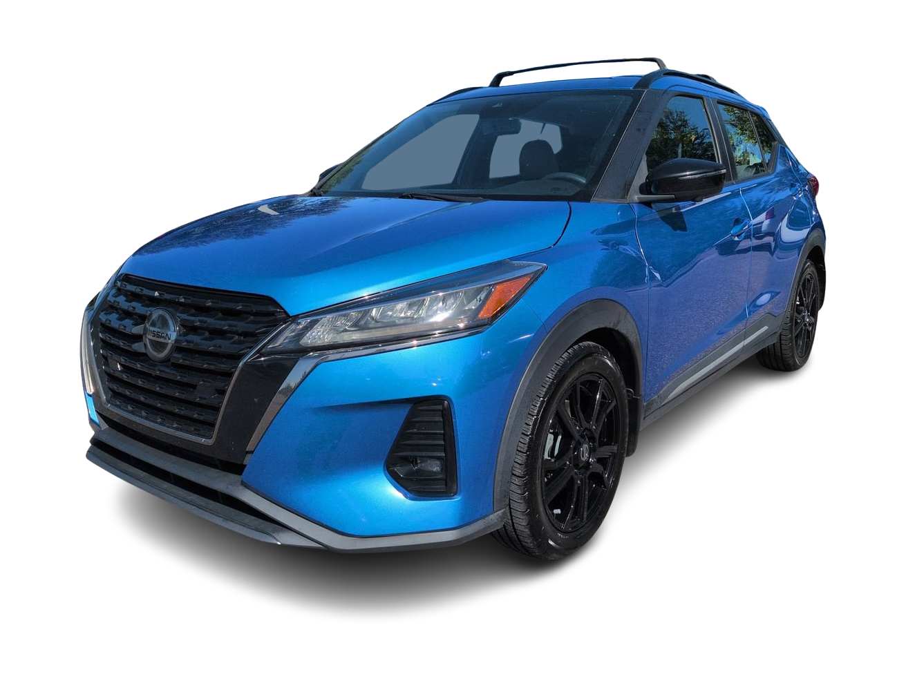 2021 Nissan Kicks SR -
                  Wesley Chapel, FL