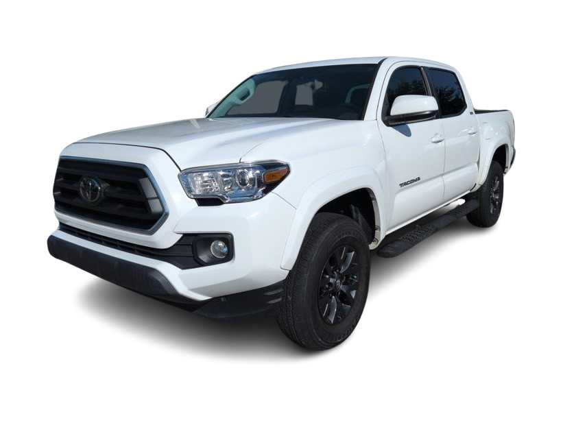 Thumbnail: 2023 Toyota Tacoma - 1