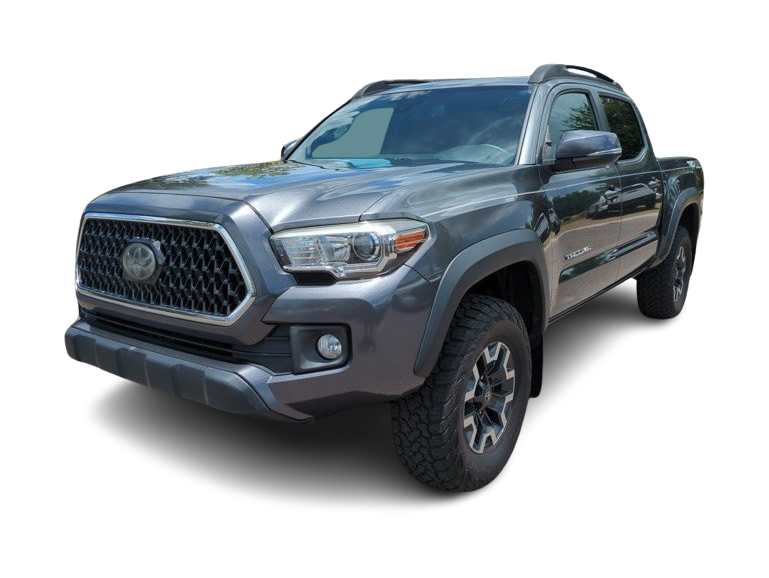 2018 Toyota Tacoma TRD Off-Road -
                  Wesley Chapel, FL