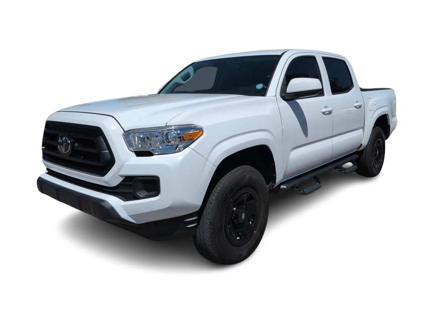 Thumbnail: 2023 Toyota Tacoma - 1