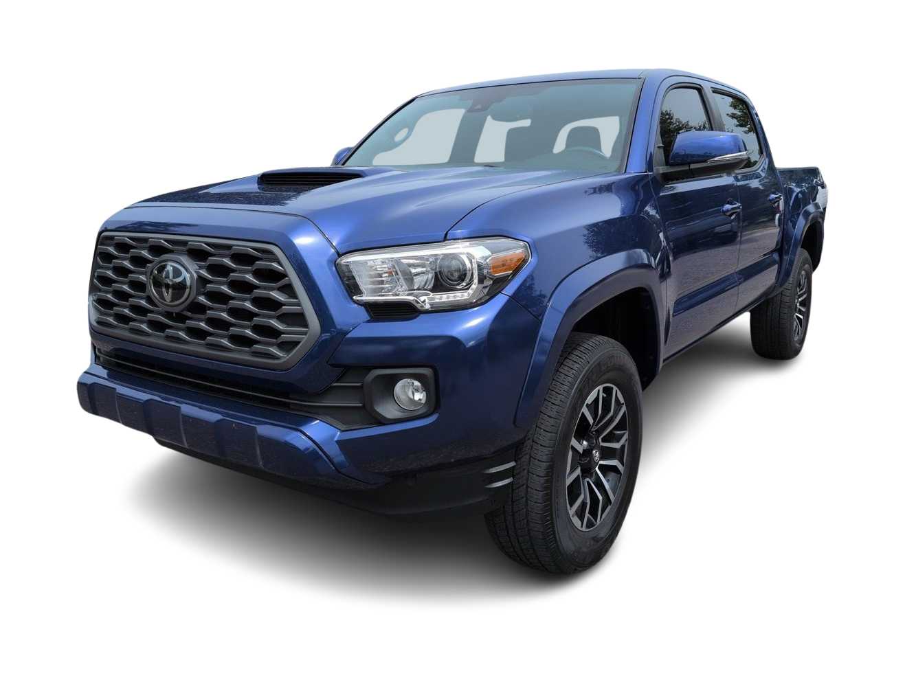 2023 Toyota Tacoma TRD Sport -
                  Wesley Chapel, FL