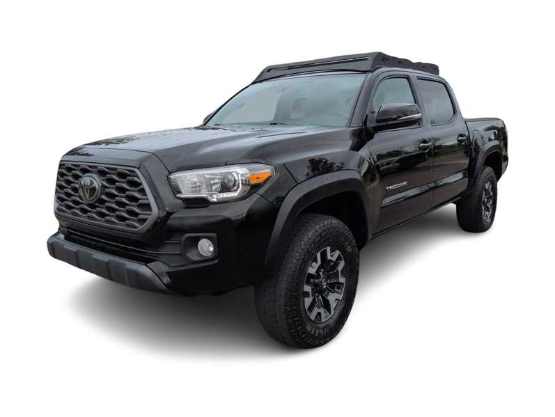 Thumbnail: 2023 Toyota Tacoma - 1