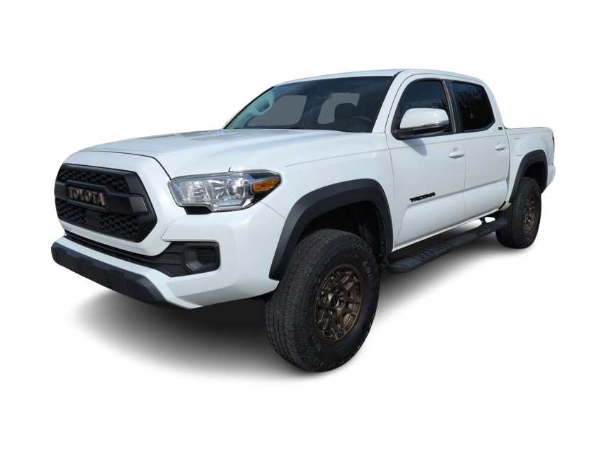 Thumbnail: 2023 Toyota Tacoma - 1