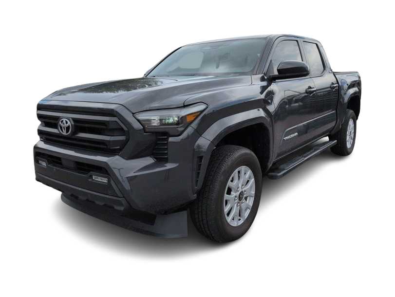 Thumbnail: 2025 Toyota Tacoma - 1