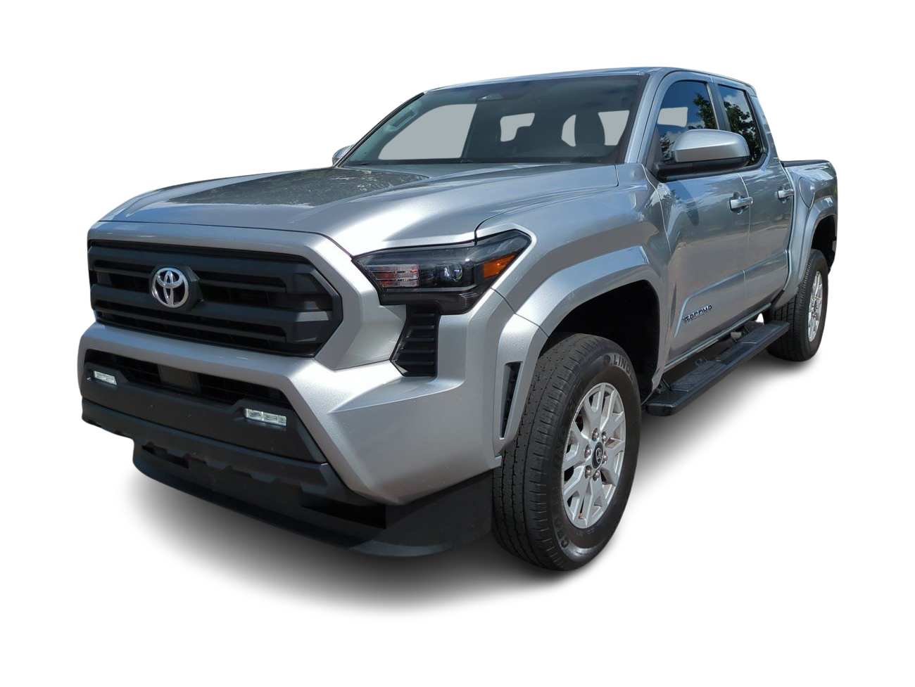 Thumbnail: 2024 Toyota Tacoma - 1