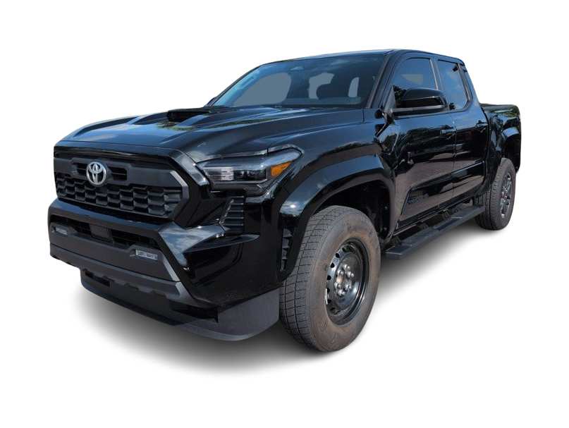 Thumbnail: 2024 Toyota Tacoma - 1