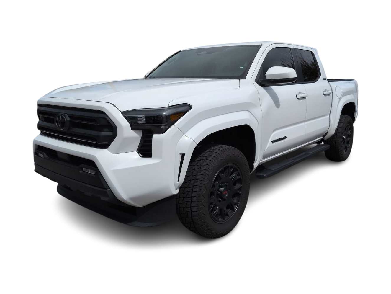 Thumbnail: 2024 Toyota Tacoma - 1