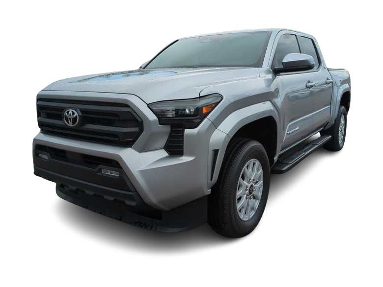 Thumbnail: 2025 Toyota Tacoma - 1