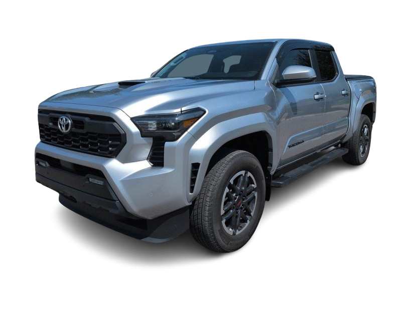Thumbnail: 2024 Toyota Tacoma - 1