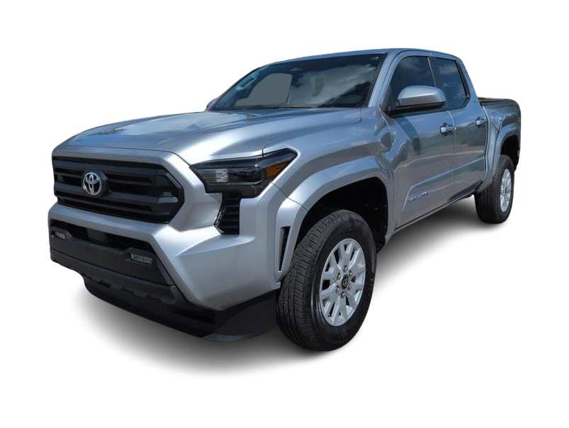 Thumbnail: 2026 Toyota Tacoma - 1