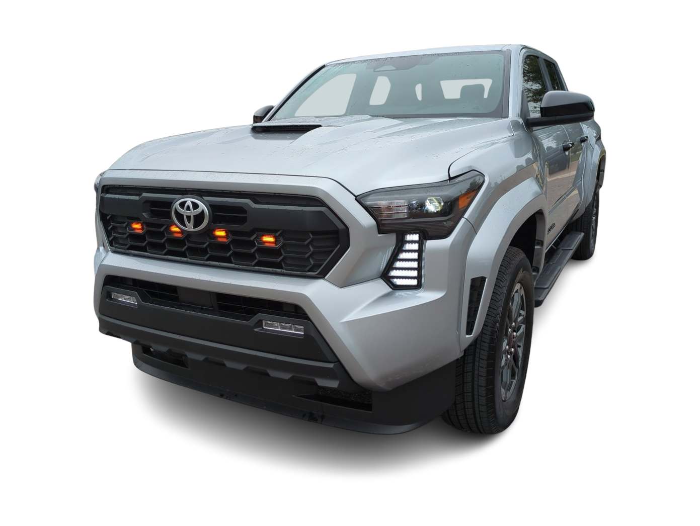 Thumbnail: 2025 Toyota Tacoma - 1