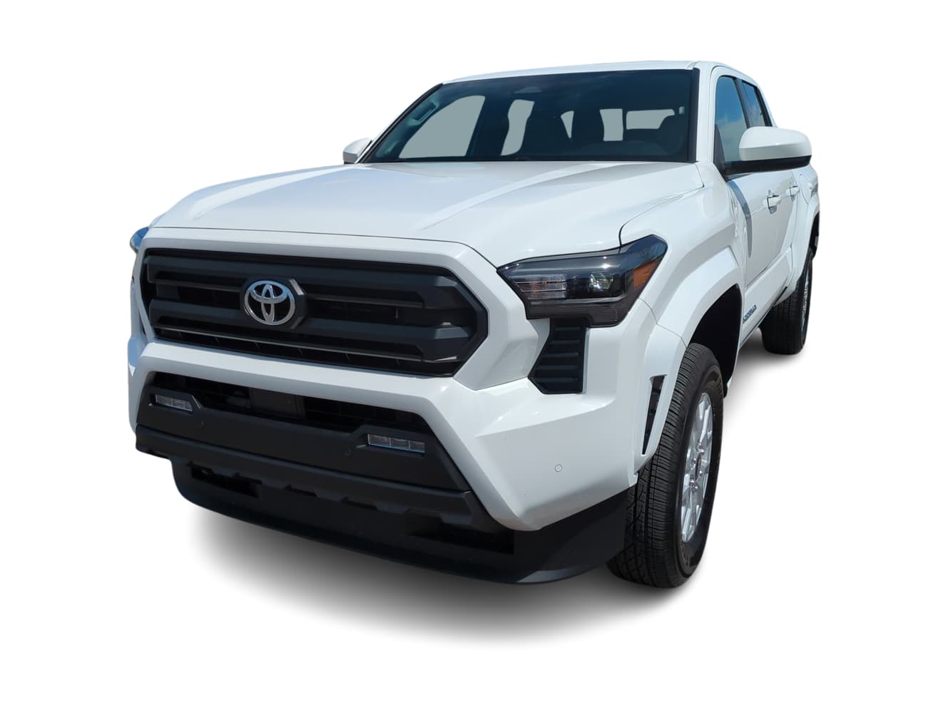 2024 Toyota Tacoma SR5 -
                  Wesley Chapel, FL