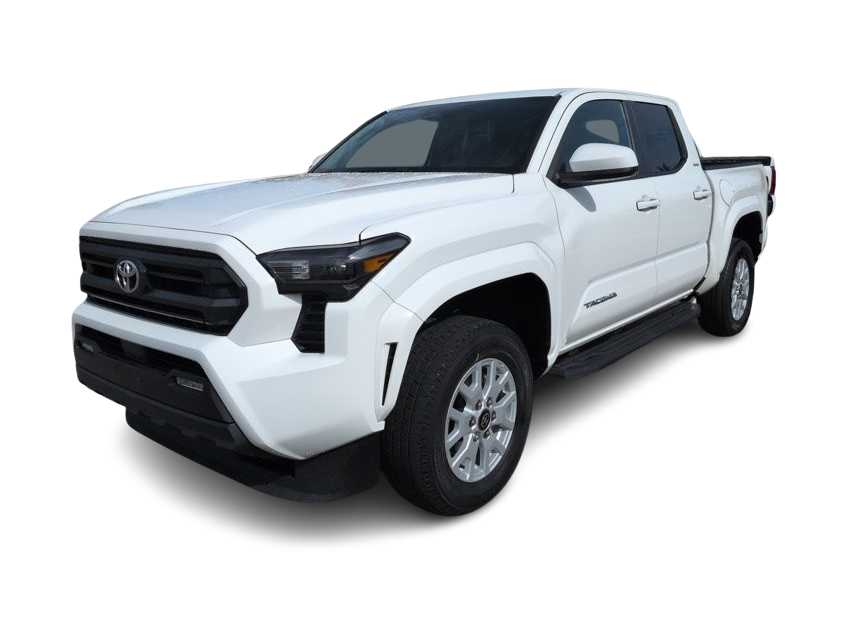 Thumbnail: 2025 Toyota Tacoma - 1