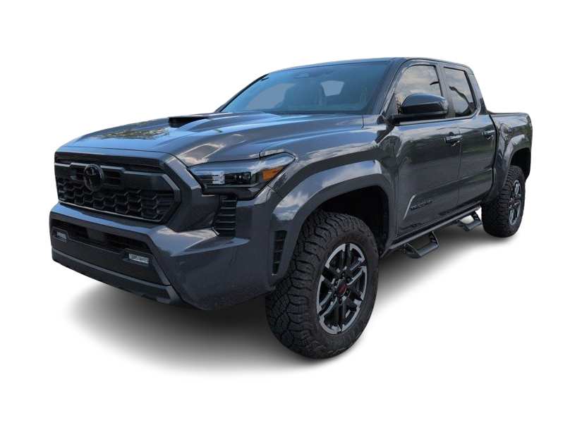 Thumbnail: 2026 Toyota Tacoma - 1