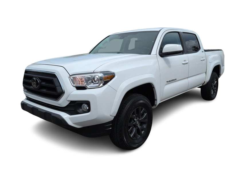 Thumbnail: 2023 Toyota Tacoma - 1
