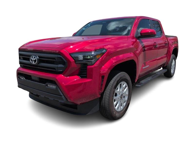 Thumbnail: 2026 Toyota Tacoma - 1