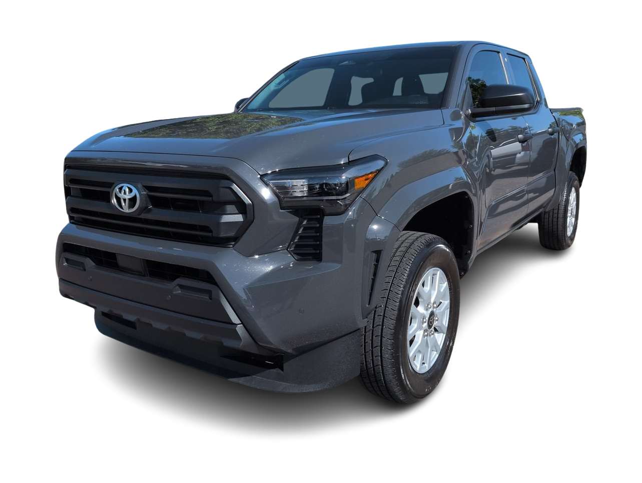 Thumbnail: 2025 Toyota Tacoma - 1