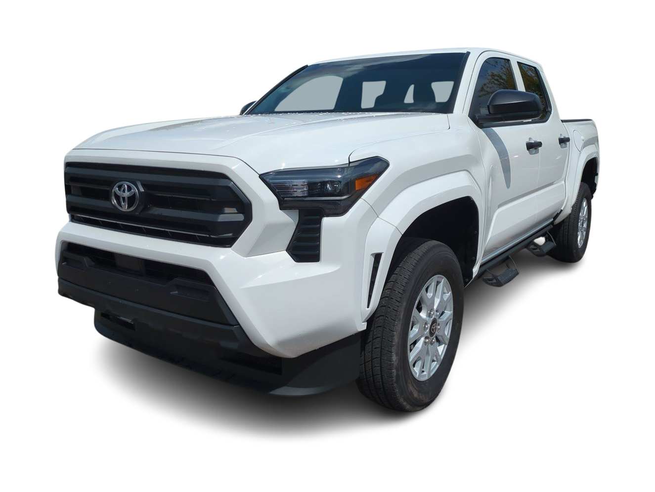 Thumbnail: 2024 Toyota Tacoma - 1