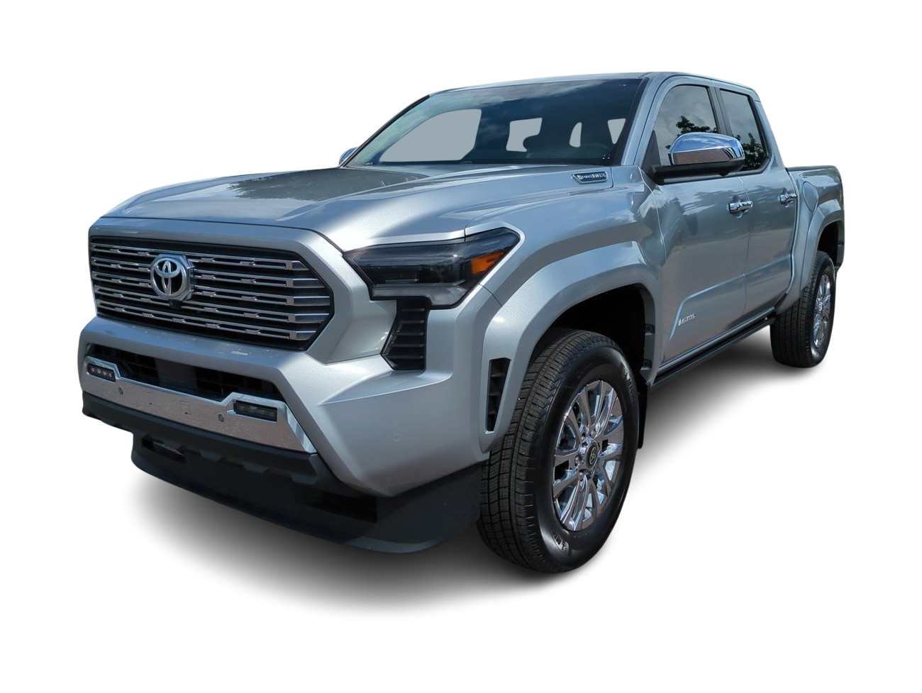 Thumbnail: 2025 Toyota Tacoma - 1