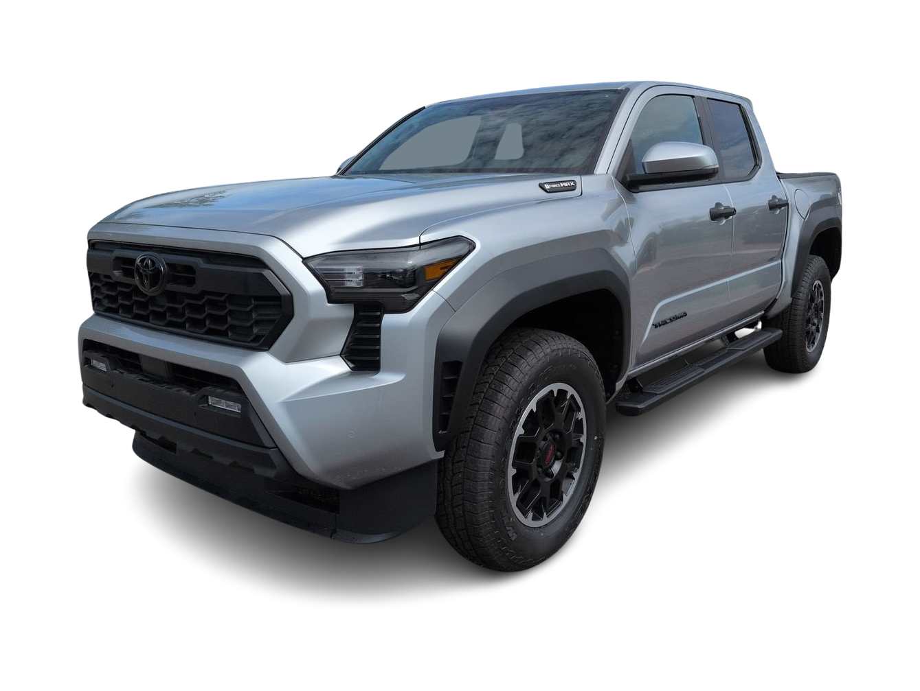 Thumbnail: 2026 Toyota Tacoma - 1