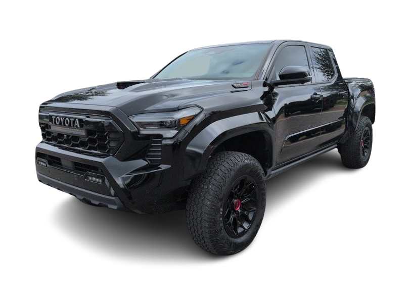 Thumbnail: 2025 Toyota Tacoma - 1