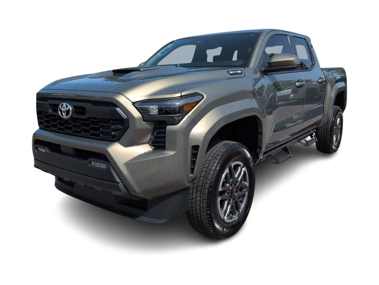 Thumbnail: 2025 Toyota Tacoma - 1