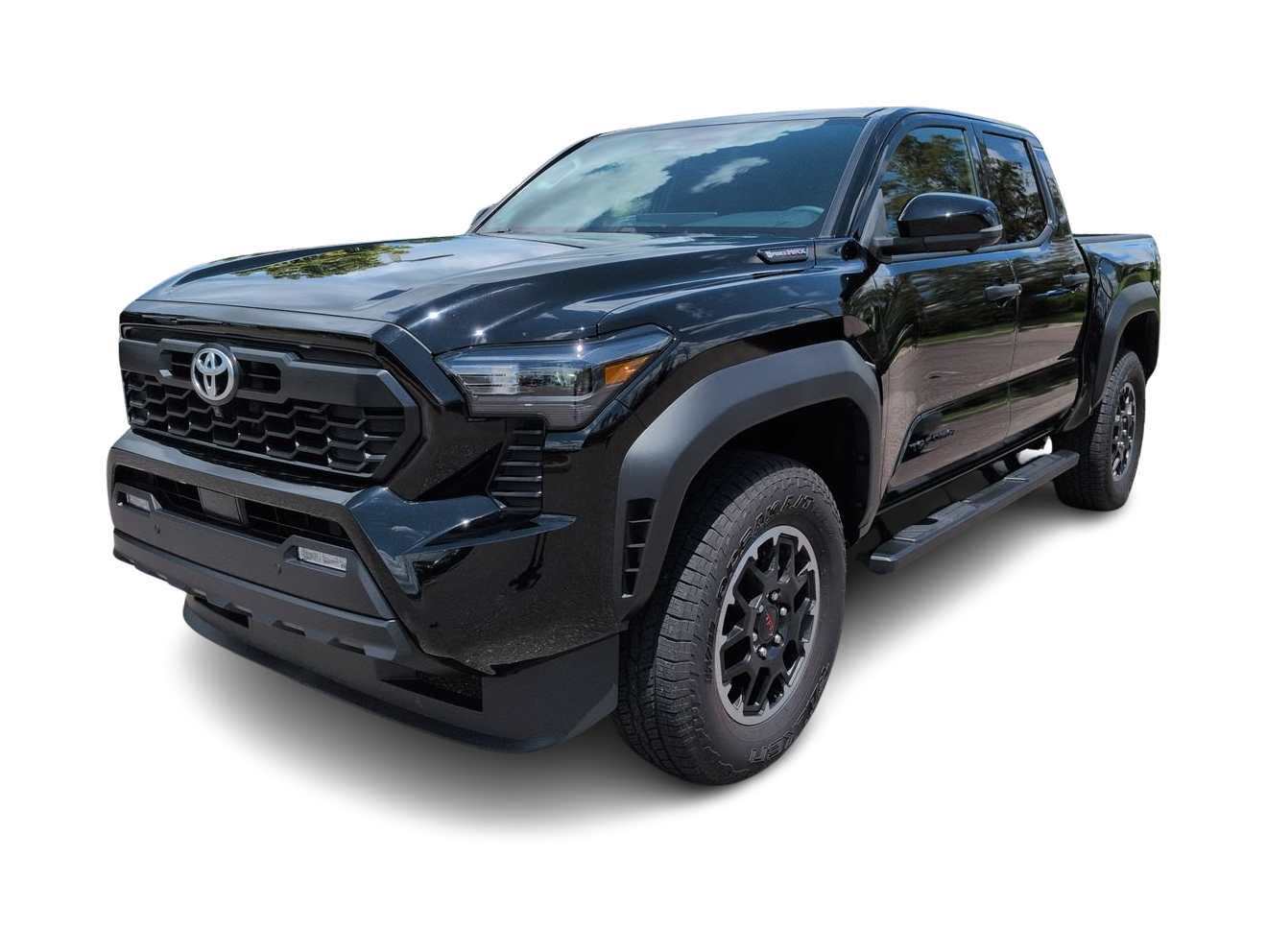 Thumbnail: 2025 Toyota Tacoma - 1