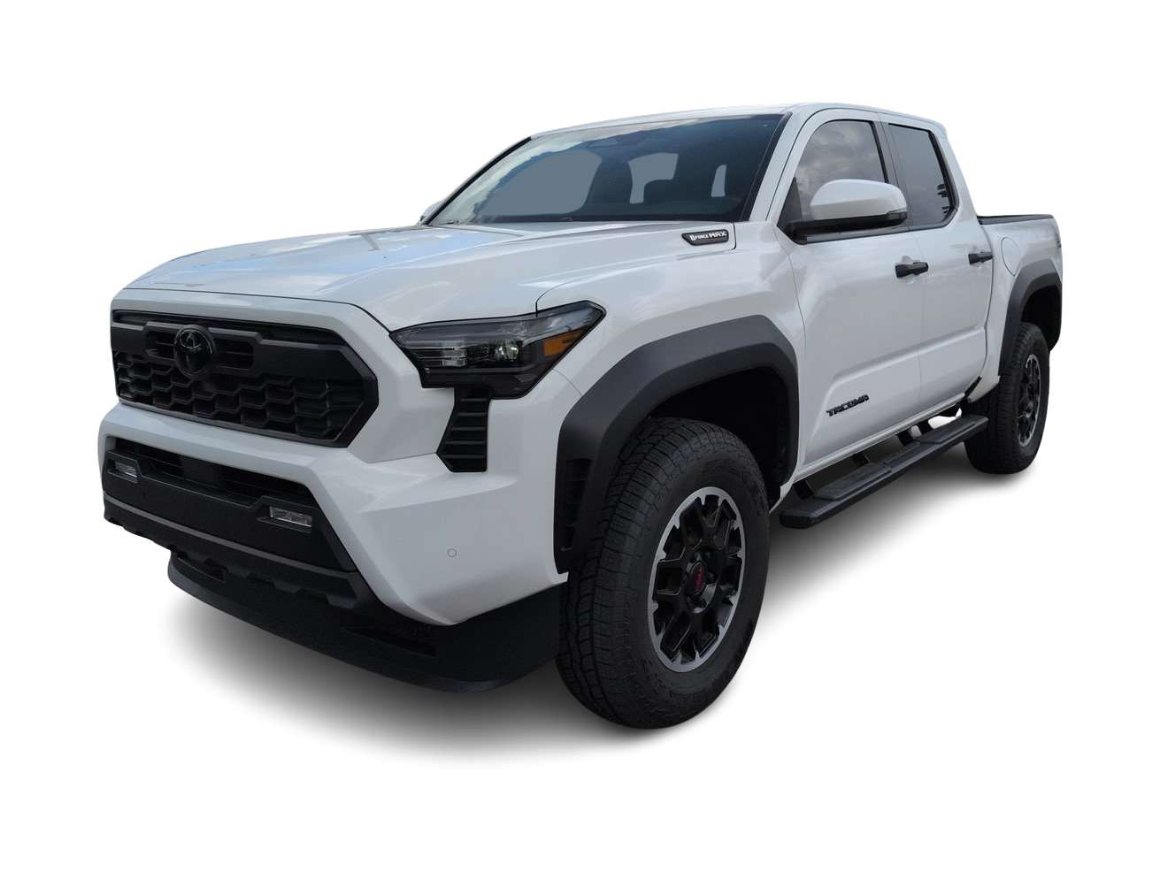 2026 Toyota Tacoma TRD Off-Road -
                  Wesley Chapel, FL
