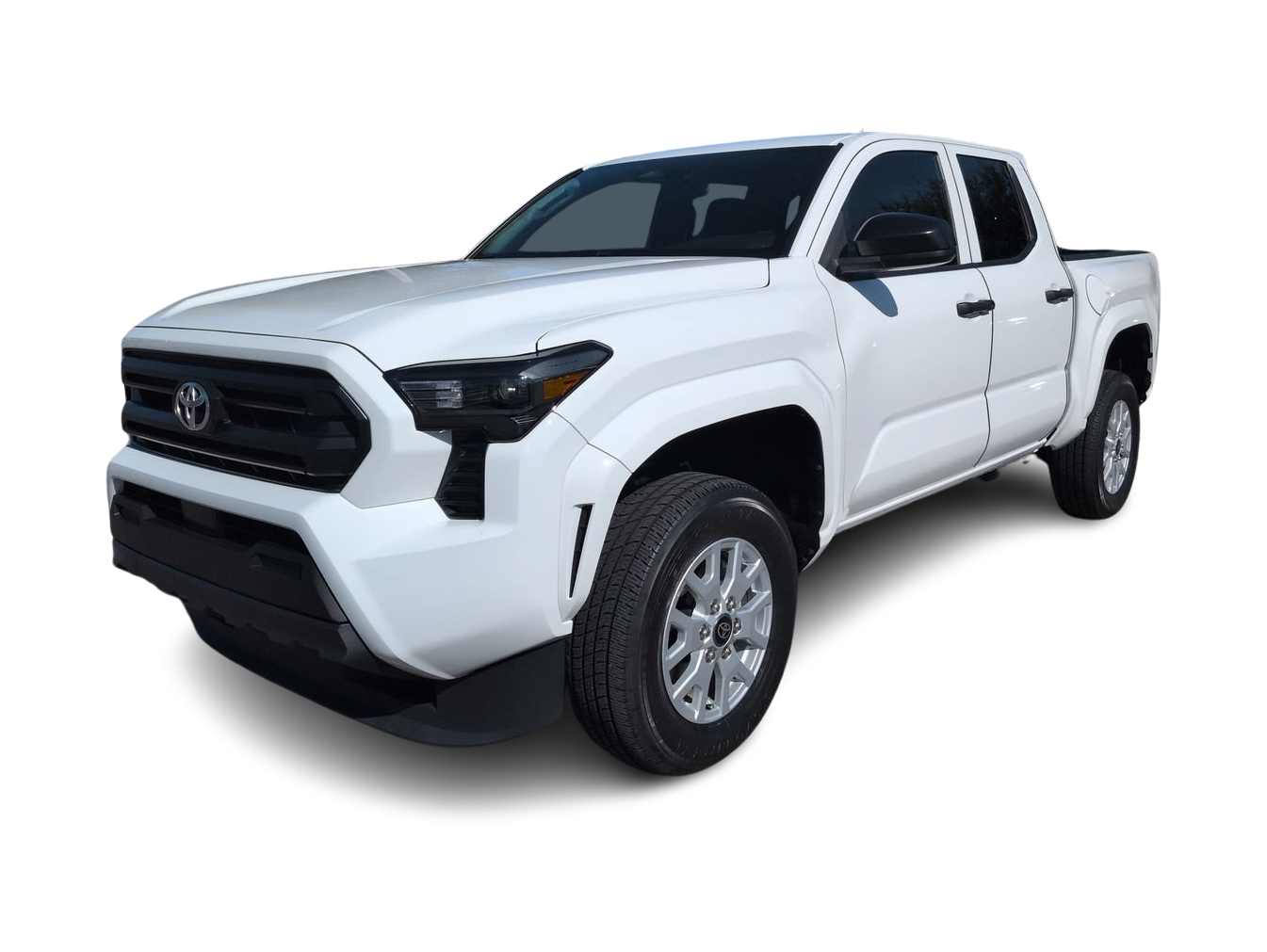 Thumbnail: 2024 Toyota Tacoma - 1