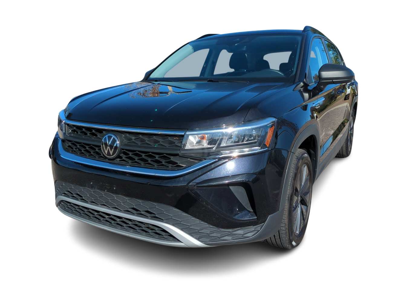 2024 Volkswagen Taos S -
                  Wesley Chapel, FL