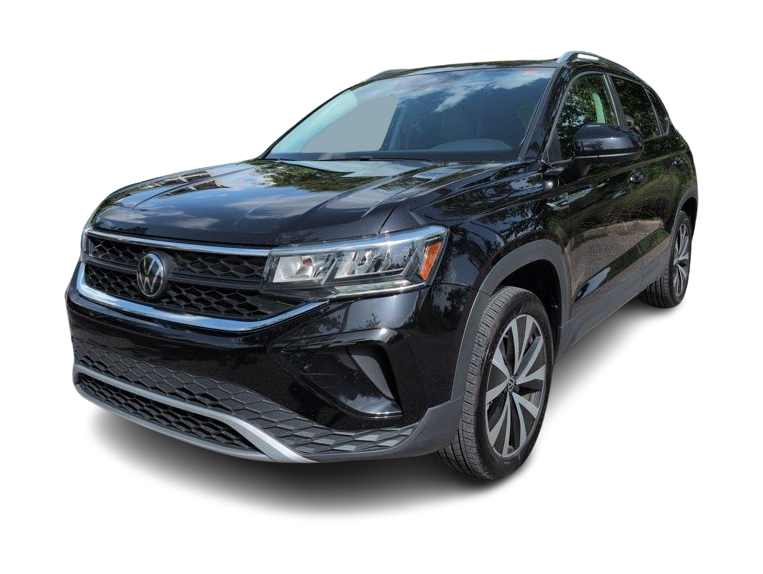 2024 Volkswagen Taos SE -
                  Wesley Chapel, FL