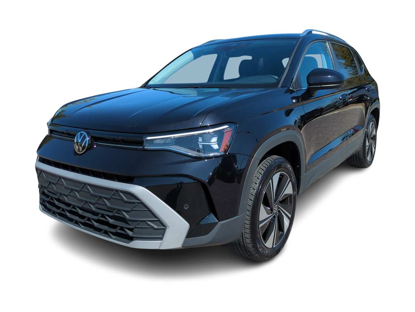 Thumbnail: 2025 Volkswagen Taos - 1