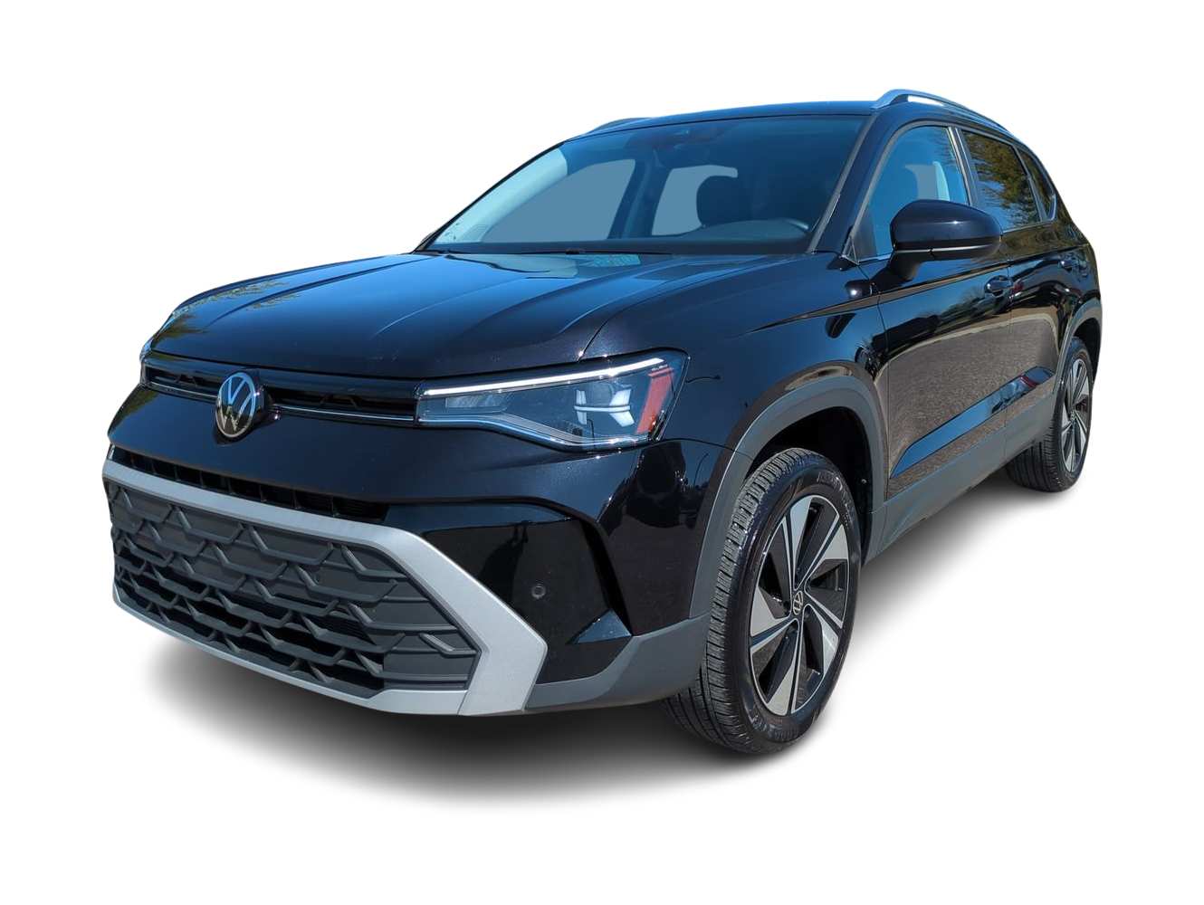 Thumbnail: 2025 Volkswagen Taos - 1