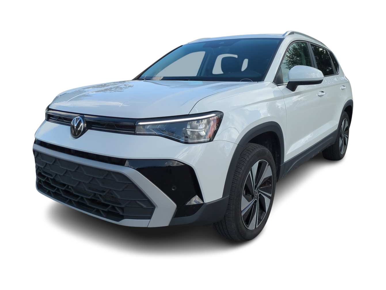 Thumbnail: 2025 Volkswagen Taos - 1