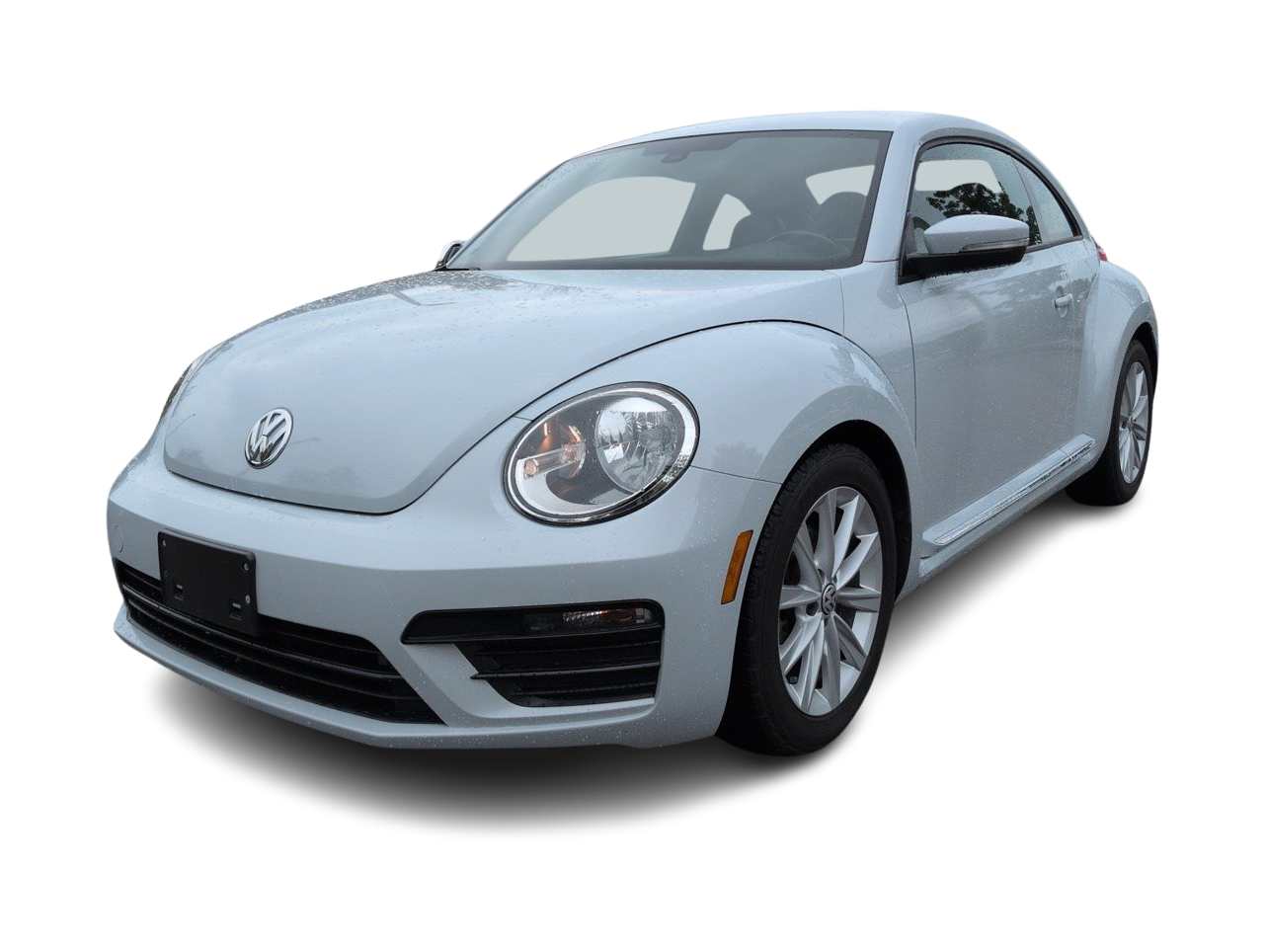 2018 Volkswagen Beetle S -
                  Wesley Chapel, FL