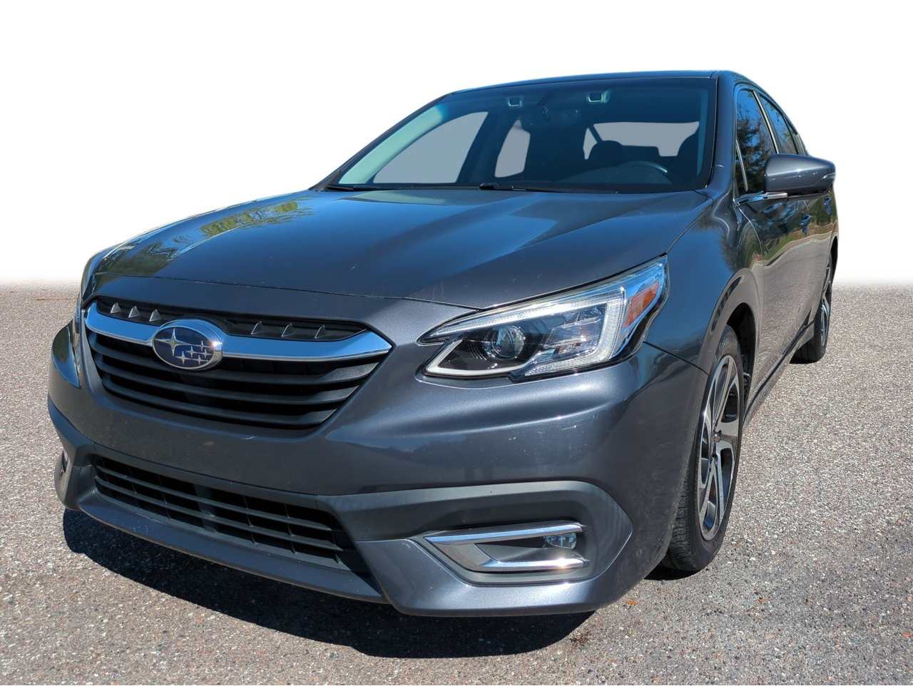 2021 Subaru Legacy Limited