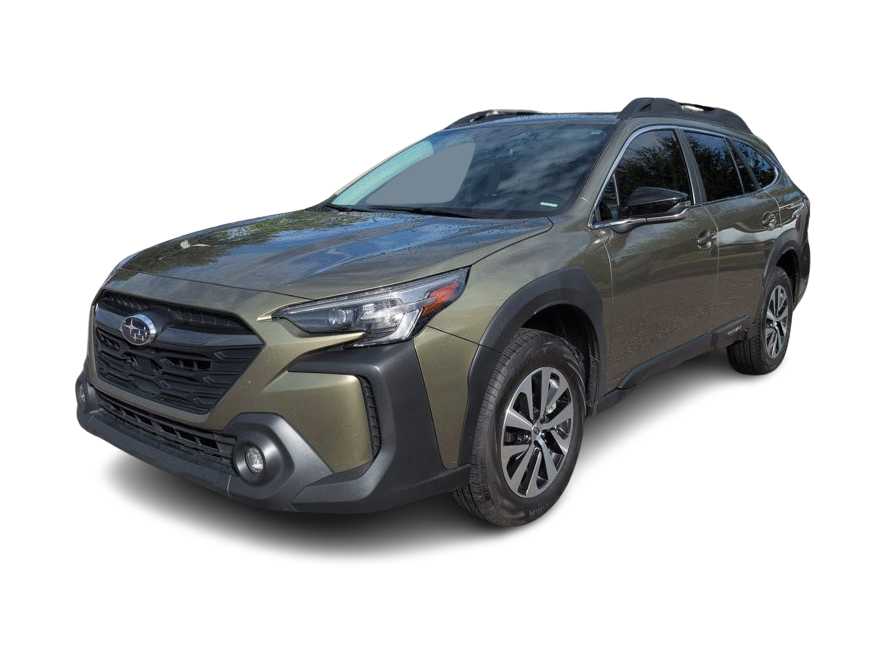 Thumbnail: 2024 Subaru Outback - 1