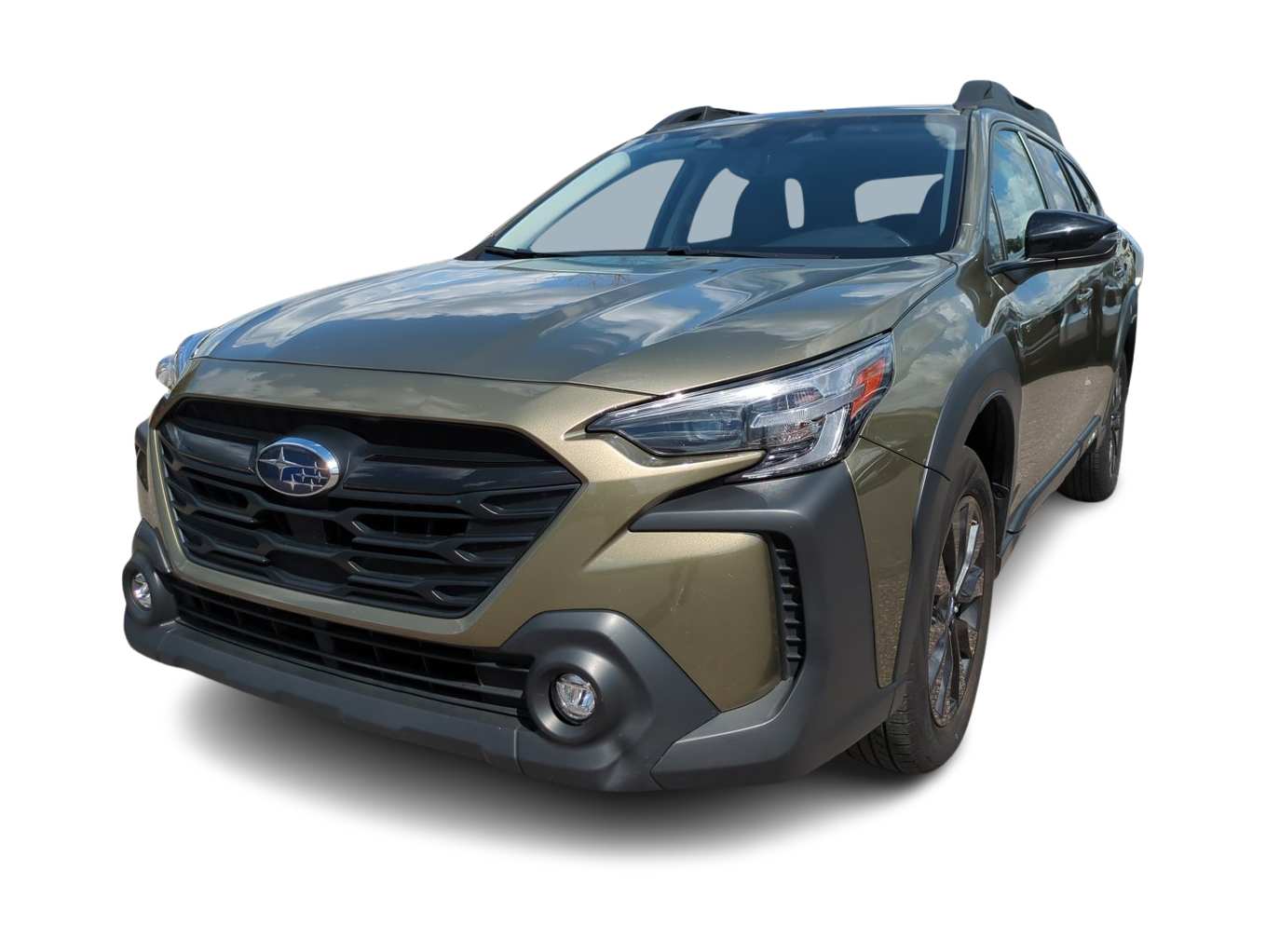 Thumbnail: 2025 Subaru Outback - 1