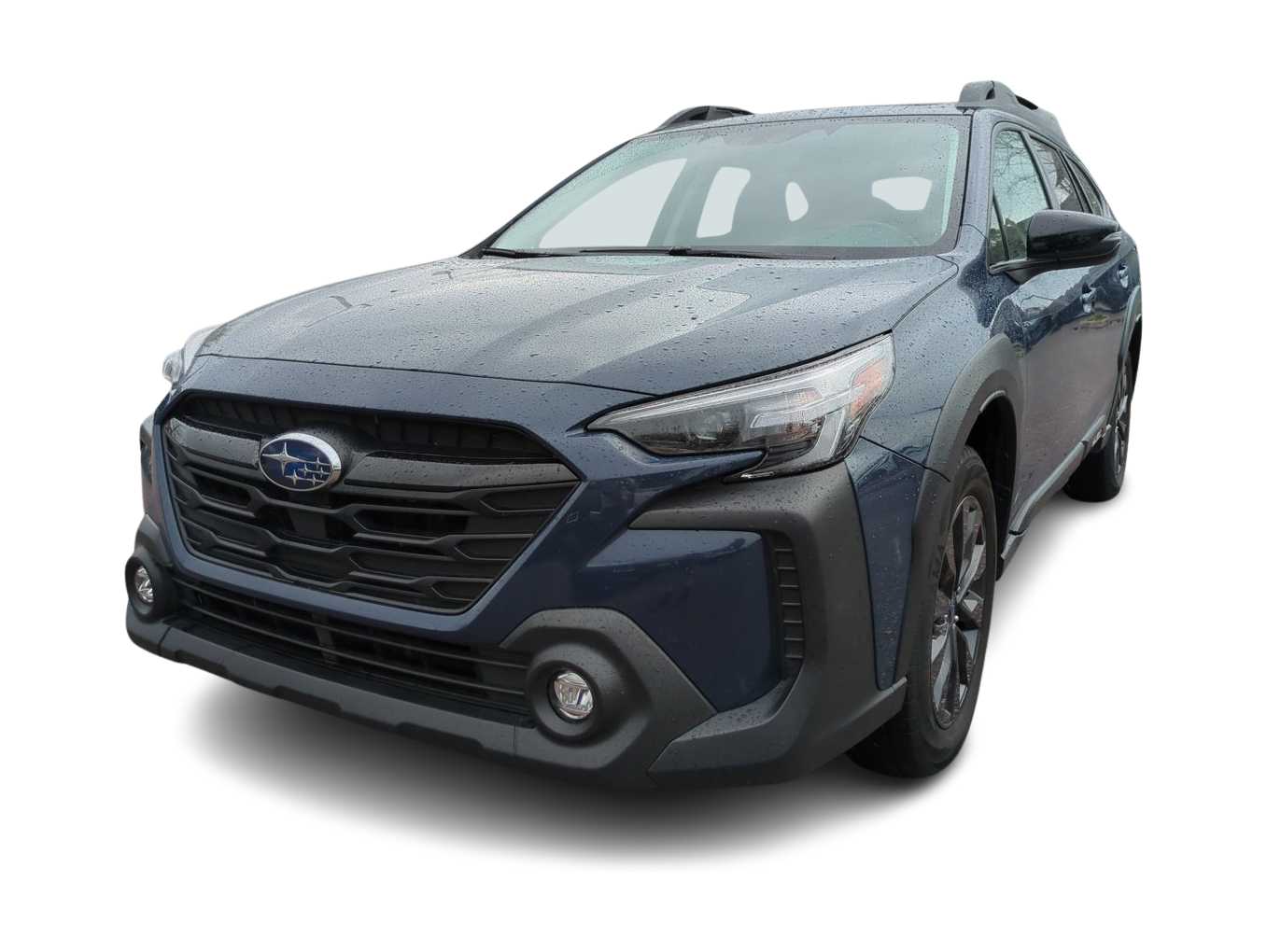 Thumbnail: 2025 Subaru Outback - 1