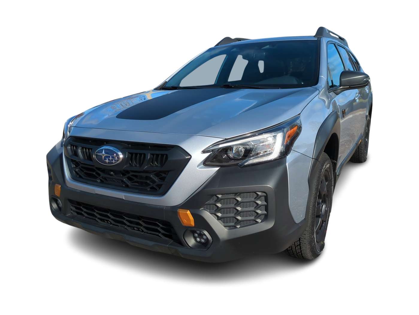 Thumbnail: 2024 Subaru Outback - 1