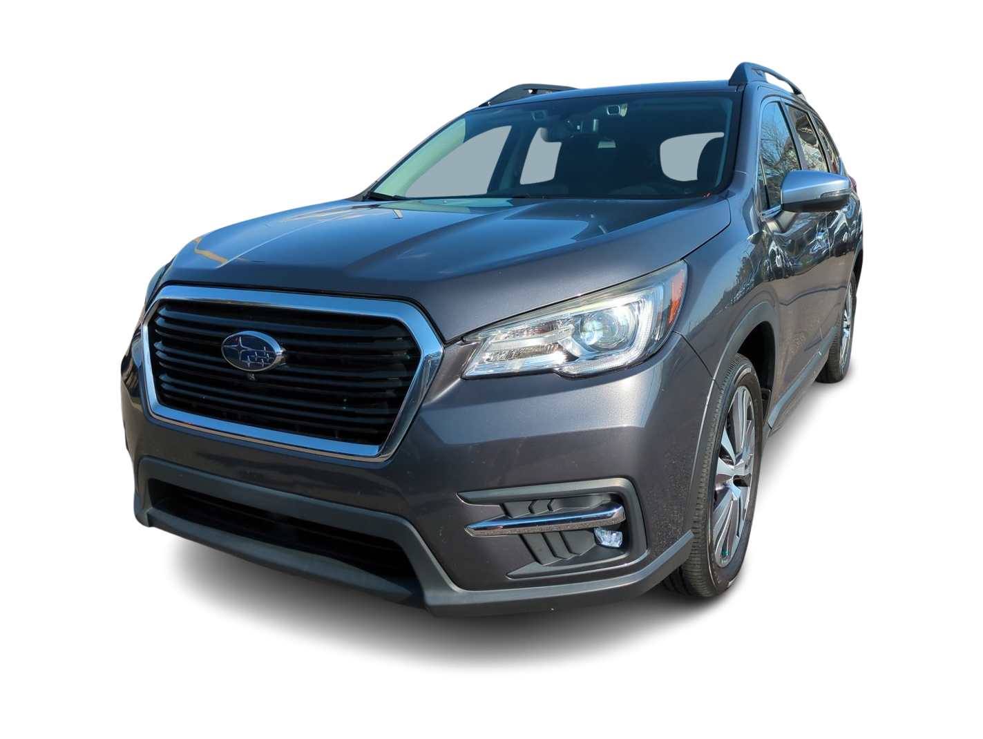 Thumbnail: 2022 Subaru Ascent - 1