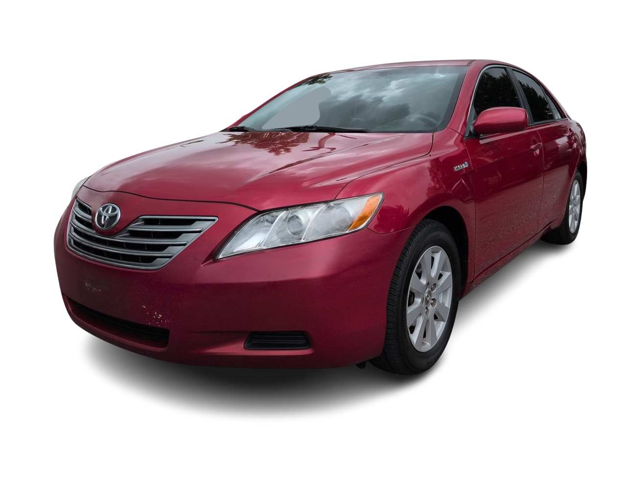 2008 Toyota Camry Base -
                  Wesley Chapel, FL
