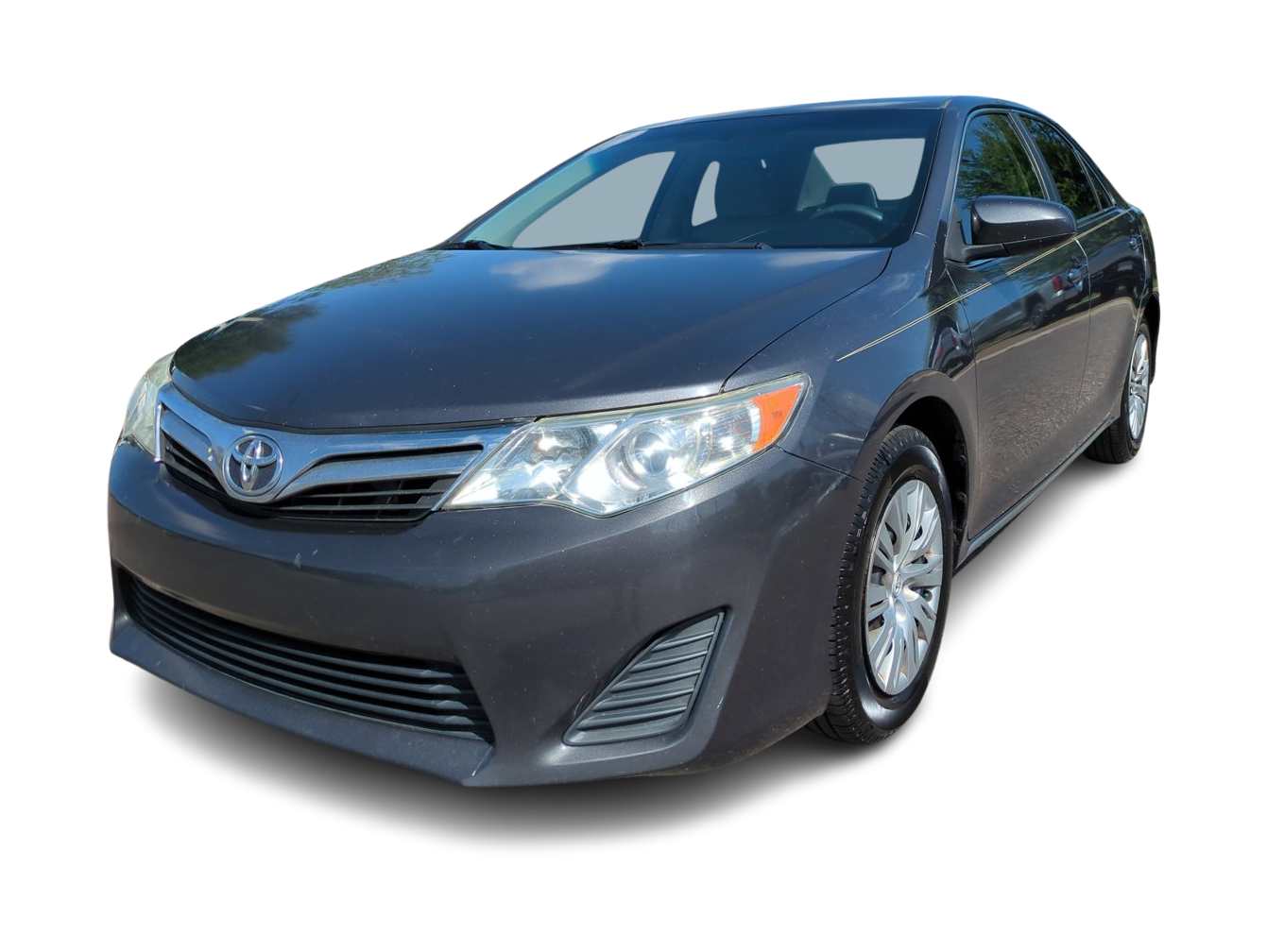 2012 Toyota Camry LE -
                  Wesley Chapel, FL