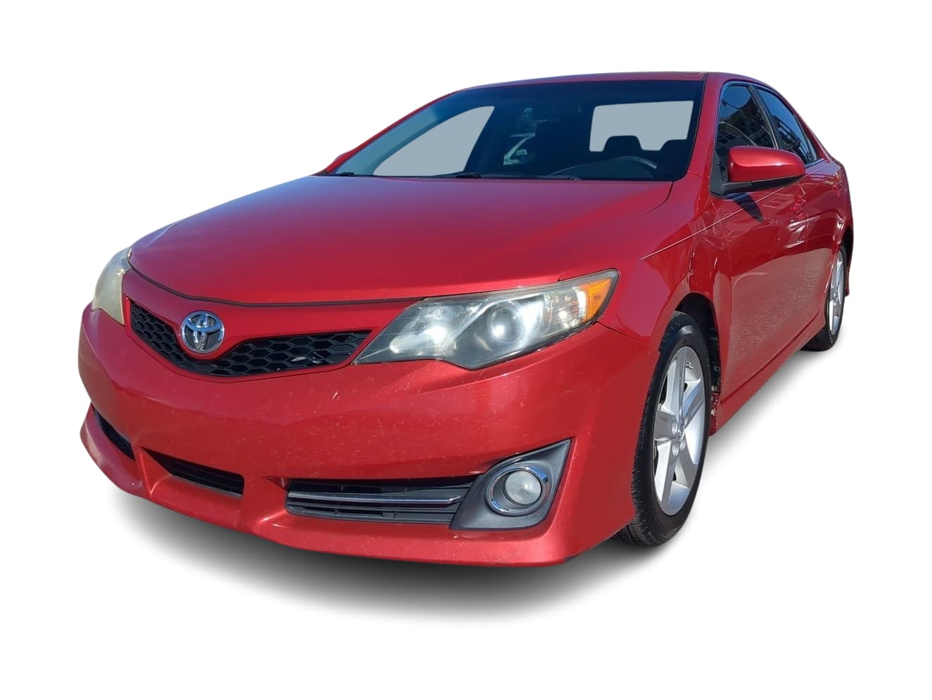 2012 Toyota Camry SE -
                Wesley Chapel, FL