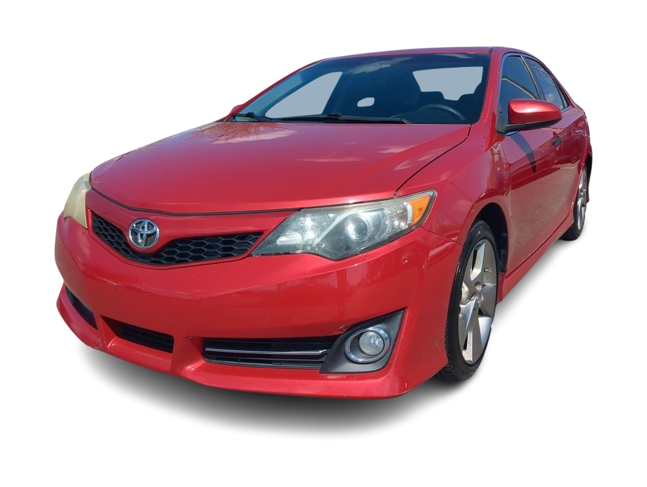 2012 Toyota Camry SE -
                  Wesley Chapel, FL