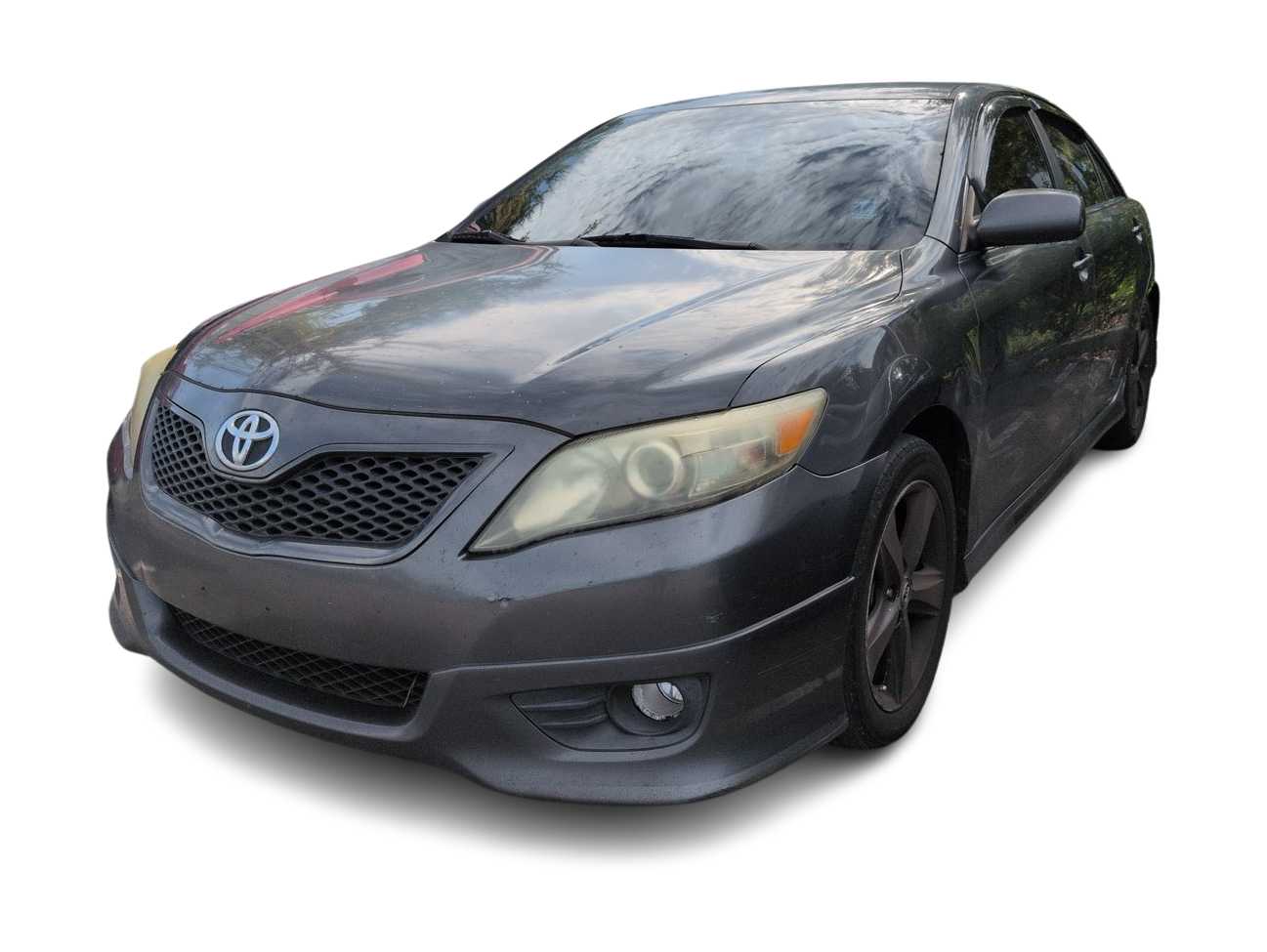 2011 Toyota Camry SE -
                  Wesley Chapel, FL