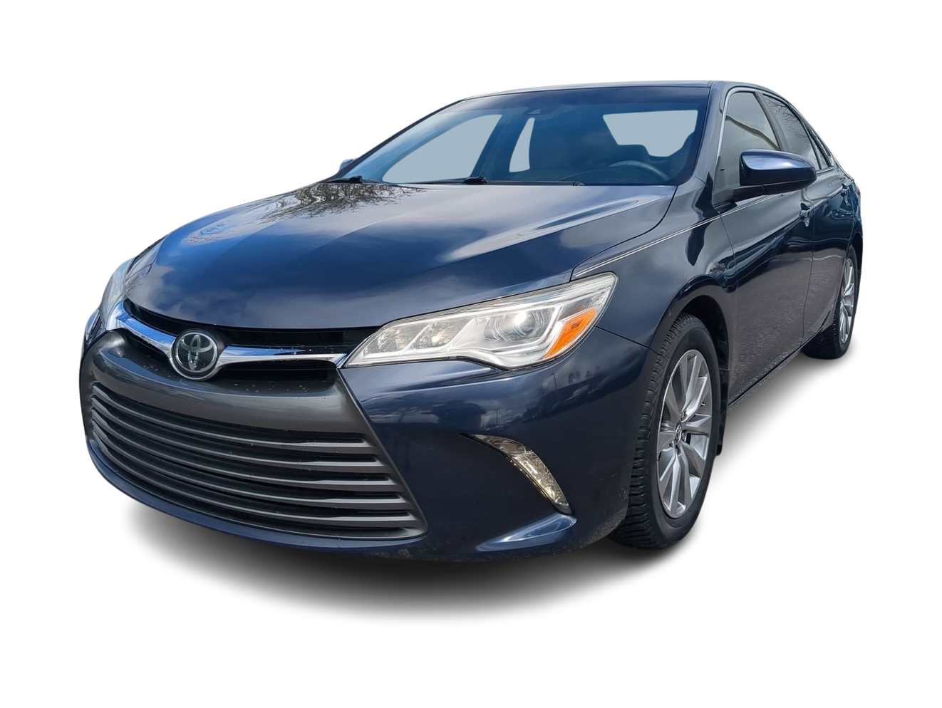 2017 Toyota Camry XLE -
                Wesley Chapel, FL